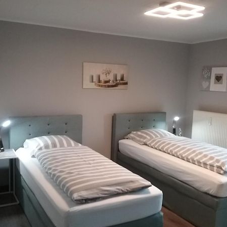 Buetgenbach Ferienhaus Lorea Luaran gambar