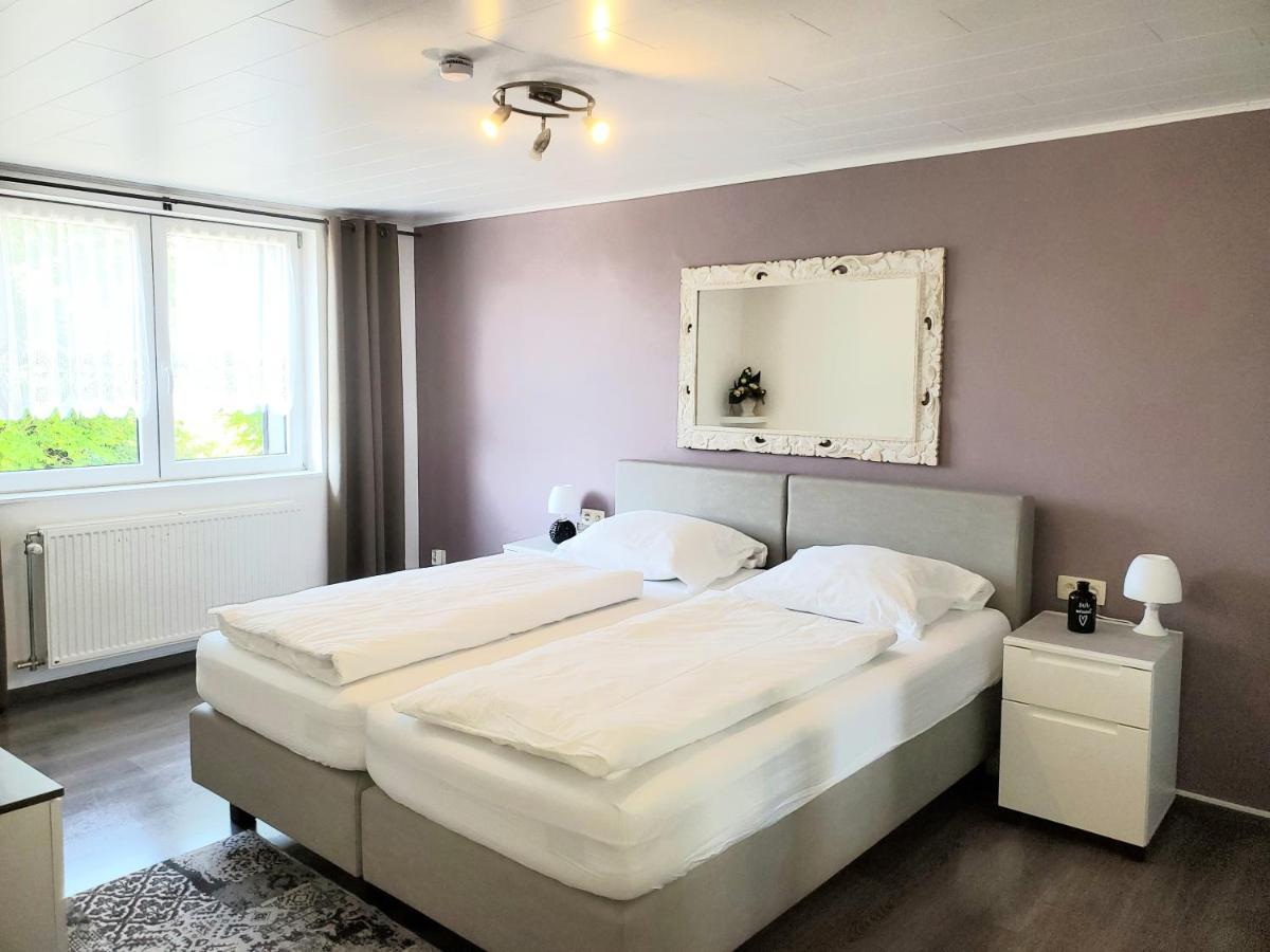 Buetgenbach Ferienhaus Lorea Luaran gambar