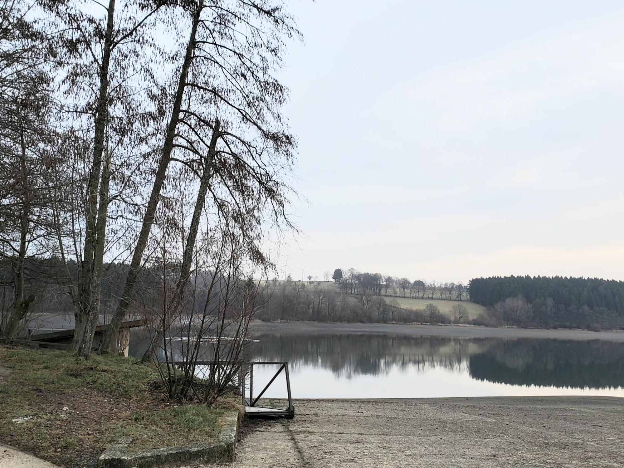 Buetgenbach Ferienhaus Lorea Luaran gambar