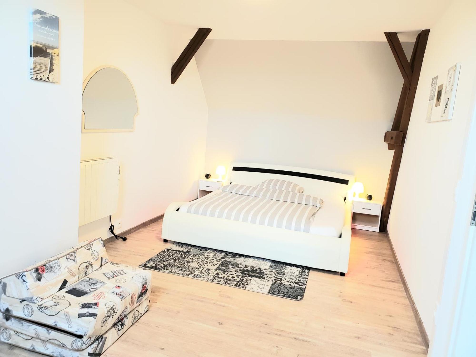 Buetgenbach Ferienhaus Lorea Luaran gambar