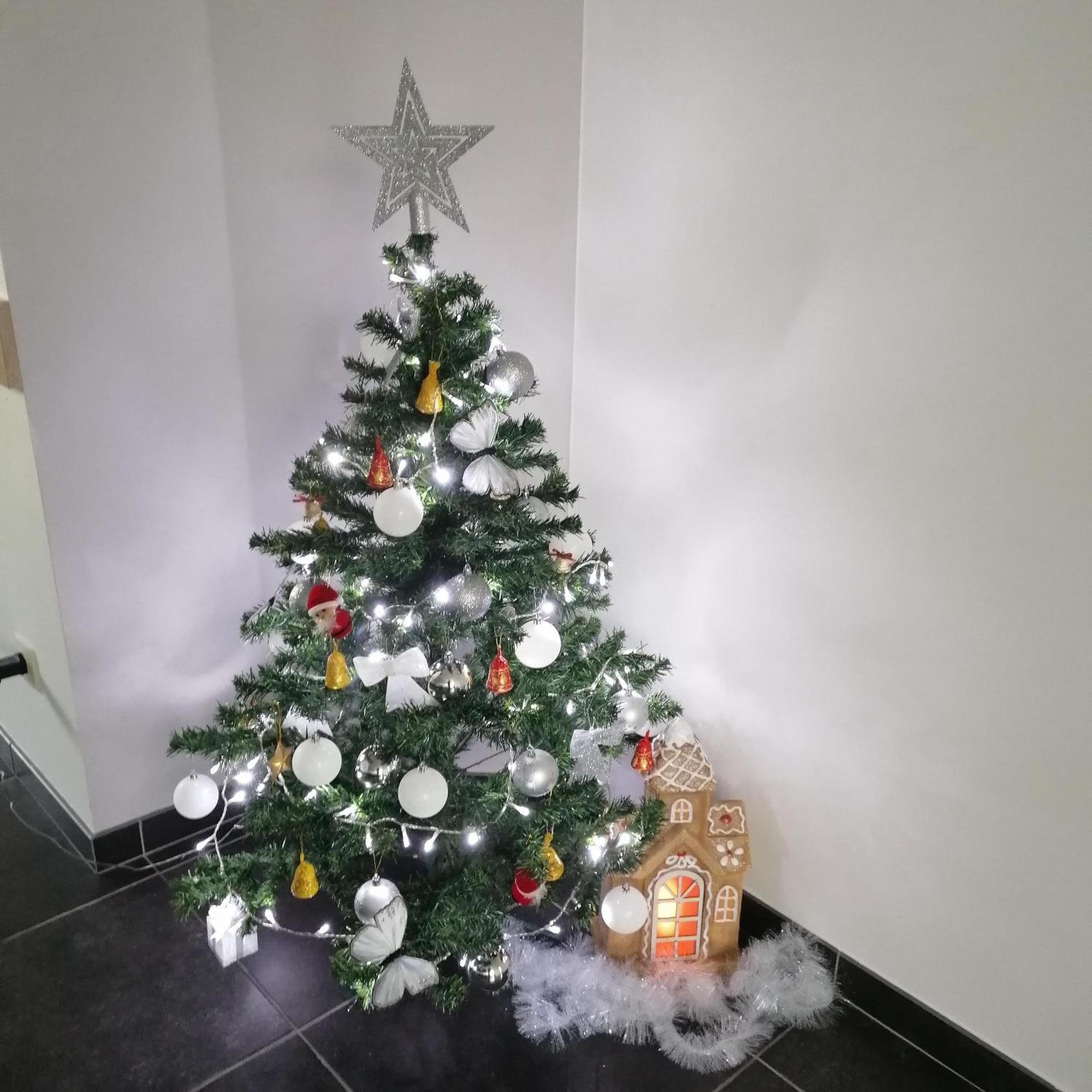Buetgenbach Ferienhaus Lorea Luaran gambar