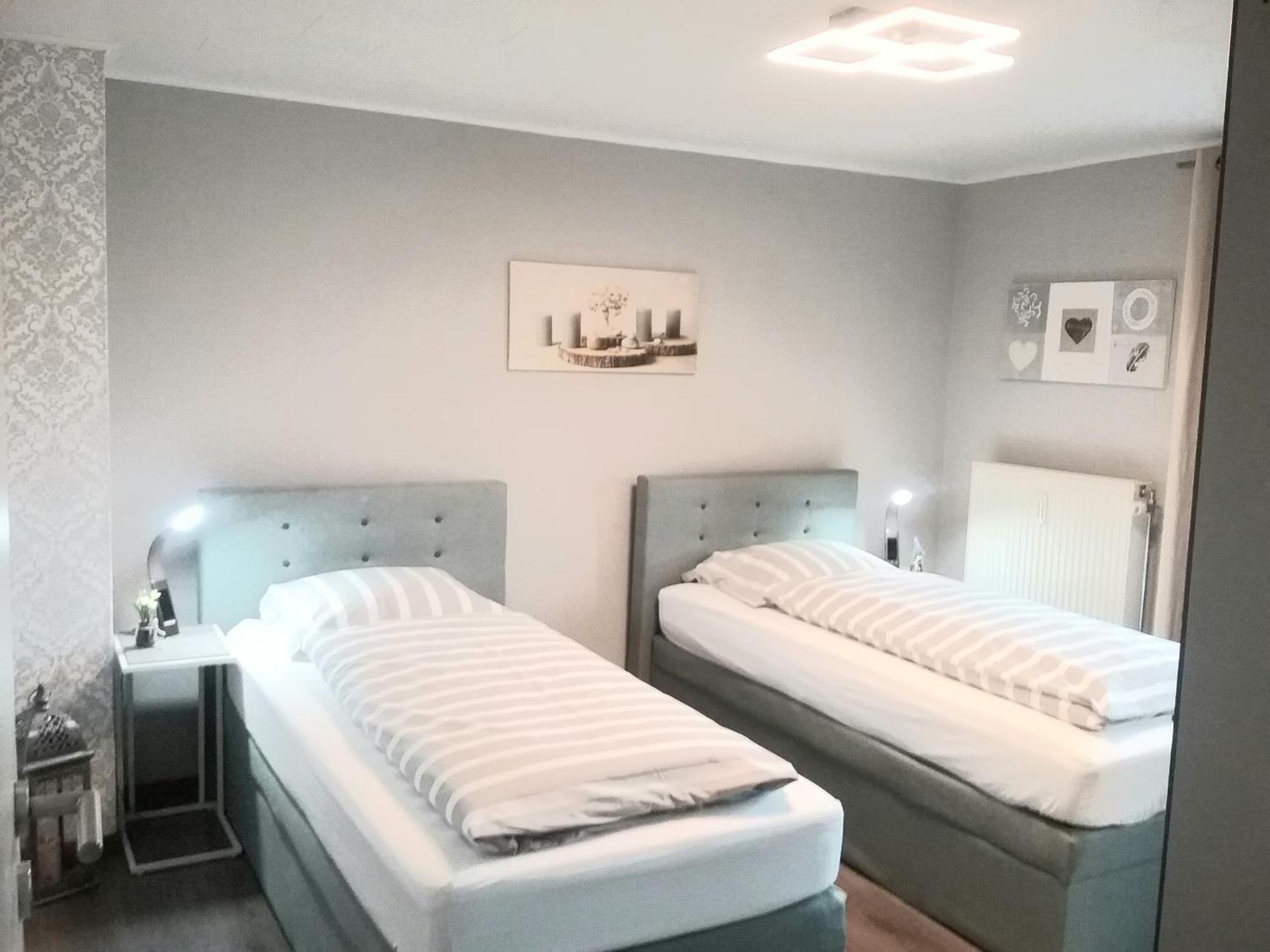 Buetgenbach Ferienhaus Lorea Luaran gambar