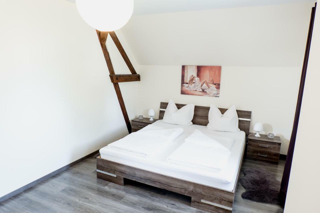 Buetgenbach Ferienhaus Lorea Luaran gambar