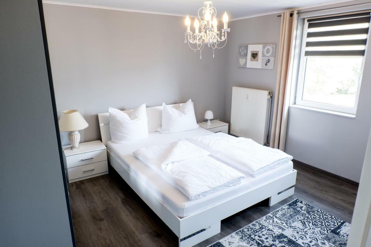 Buetgenbach Ferienhaus Lorea Luaran gambar