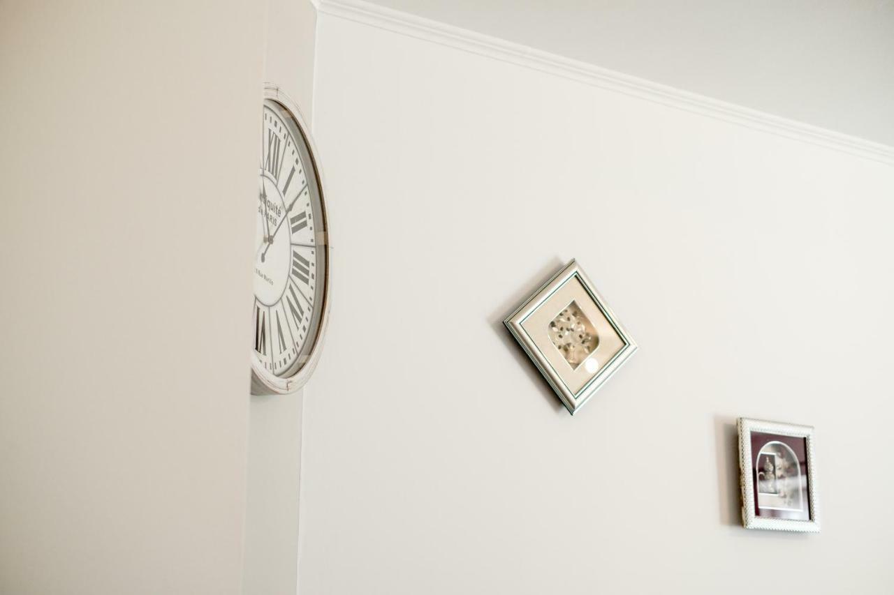 Buetgenbach Ferienhaus Lorea Luaran gambar